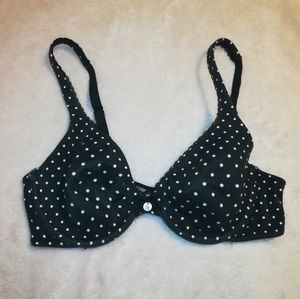 VS Unlined Full Coverage Bra 34B